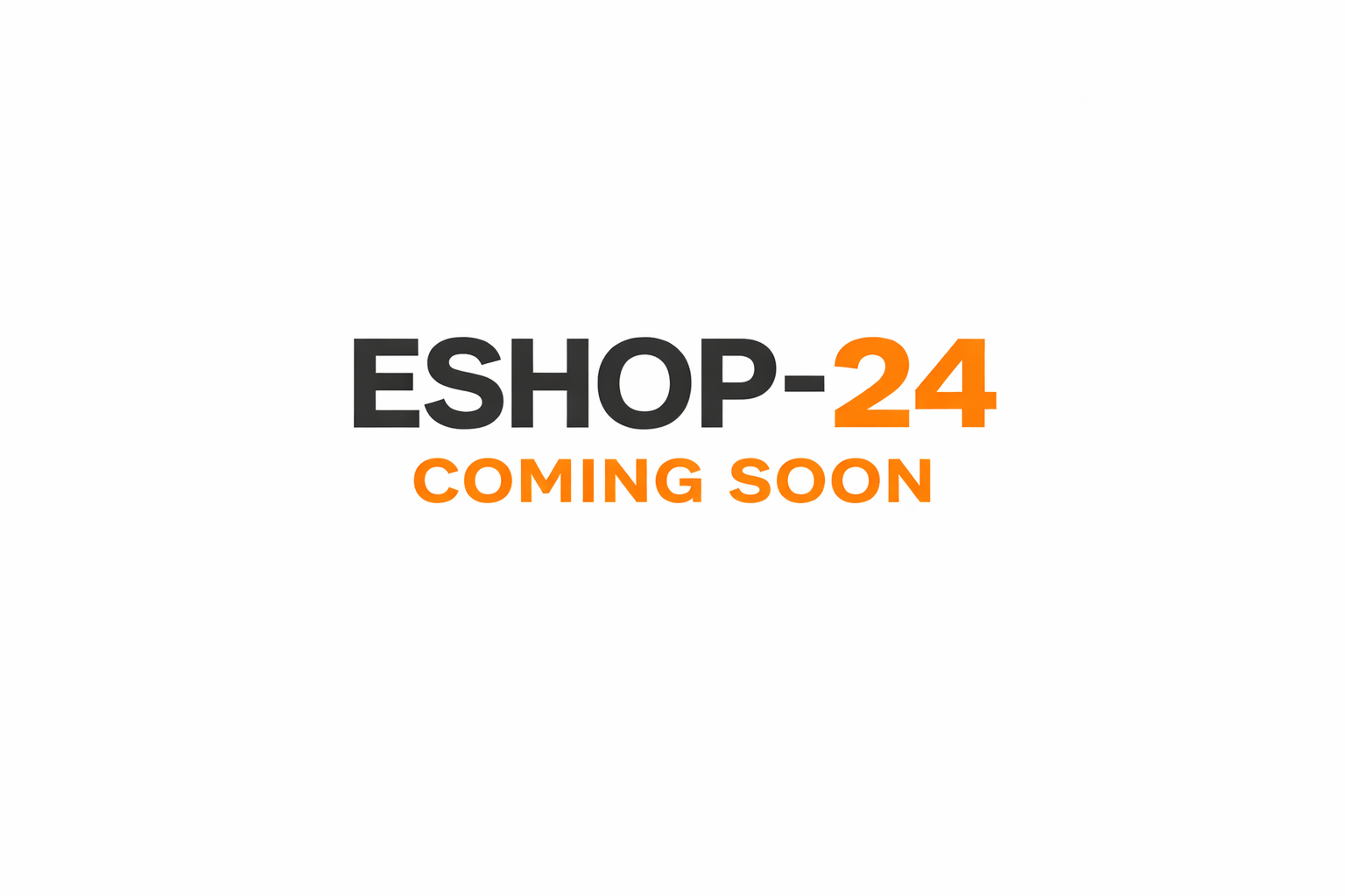 ESHOP-24 Logo