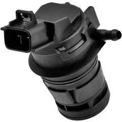 Windshield Washer Pump Motor