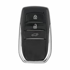 Toyota Yaris Cross 2022 Smart Remote Key 3 Buttons 314.35/ 312.11MHz 8990H-52051