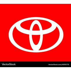 Jeep Cherokee 2014-2022 Fobik Remote Key 2+1 Button 433MHz 4A - PCF7961M FCC ID: GQ4-53T