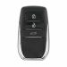 Toyota Yaris Cross 2022 Smart Remote Key 3 Buttons 314.35/ 312.11MHz 8990H-52051