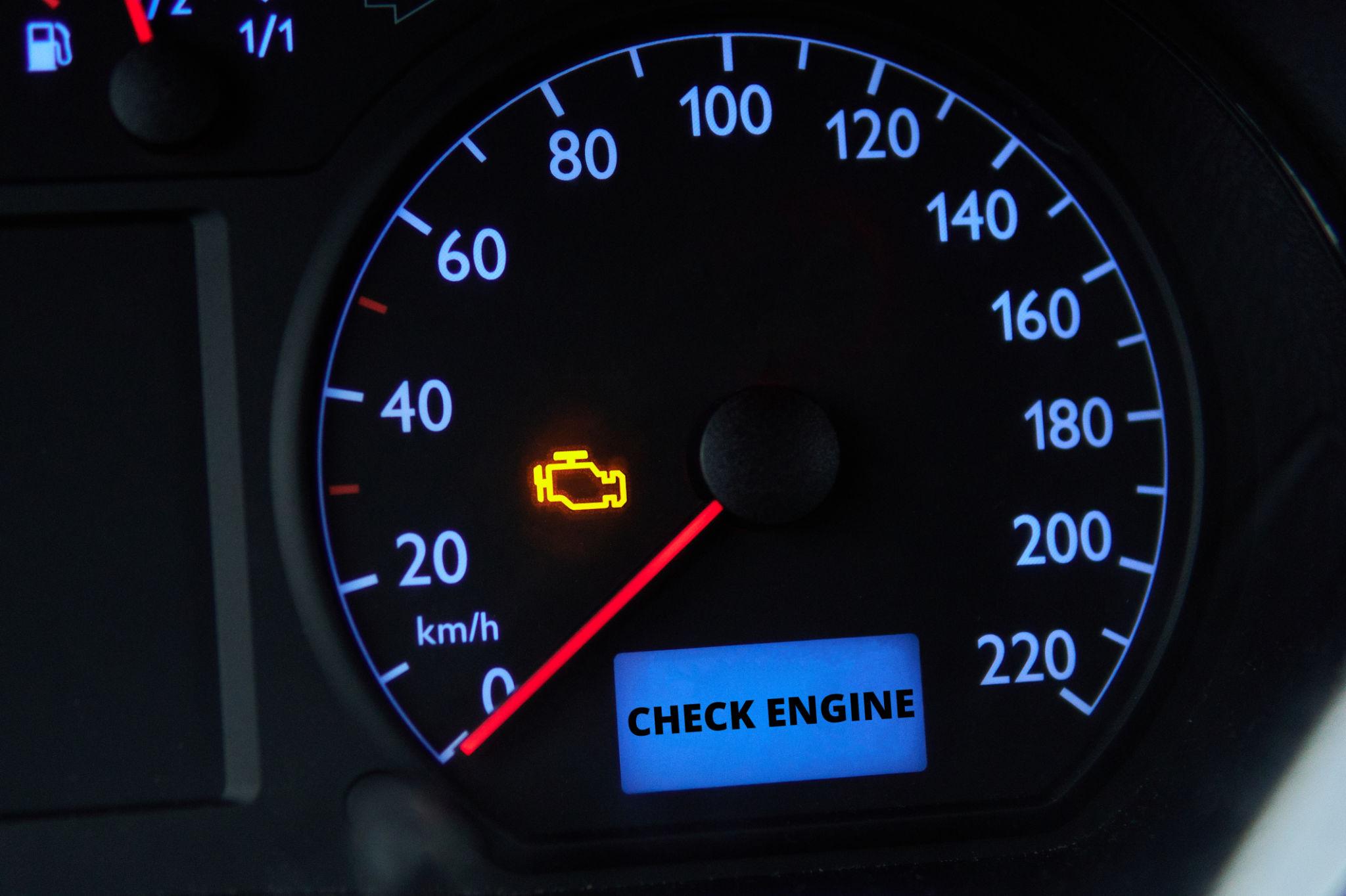 Automotive Diagnostic Trouble Codes (DTCs)